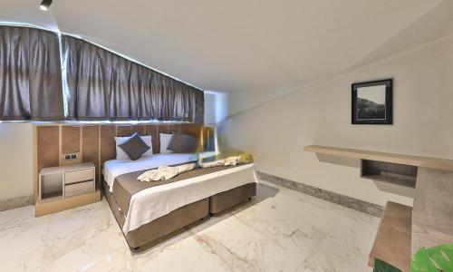 Villa Escalade Fethiye — 29
