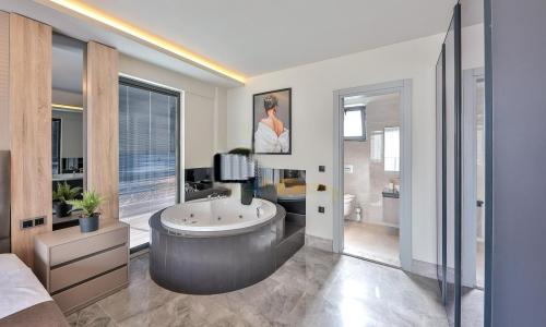 Villa Escalade Fethiye — 19