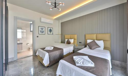 Villa Escalade Fethiye — 27