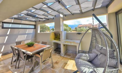Villa Escalade Fethiye — 10
