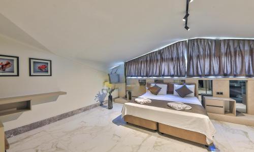 Villa Escalade Fethiye — 28