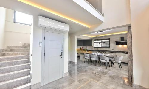 Villa Escalade Fethiye — 15