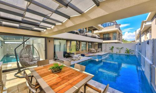 Villa Escalade Fethiye — 8