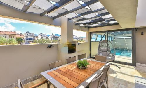 Villa Escalade Fethiye — 9