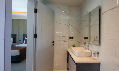 Villa Escalade Fethiye — 32