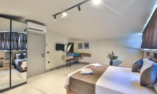 Villa Escalade Fethiye — 34