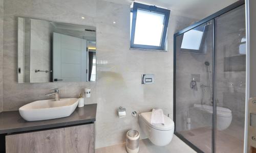 Villa Escalade Fethiye — 33
