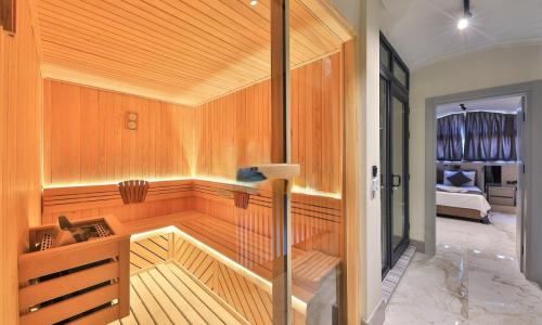 Villa Escalade Fethiye — 40
