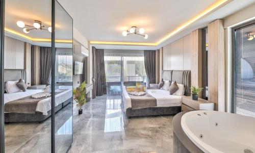 Villa Escalade Fethiye — 18