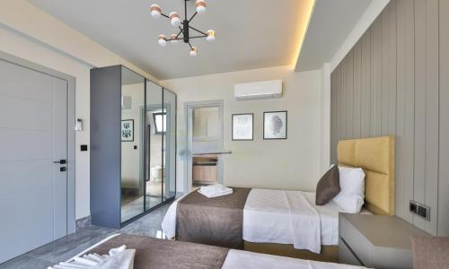 Villa Escalade Fethiye — 35