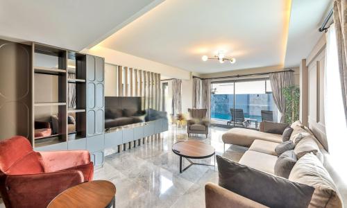 Villa Escalade Fethiye — 11