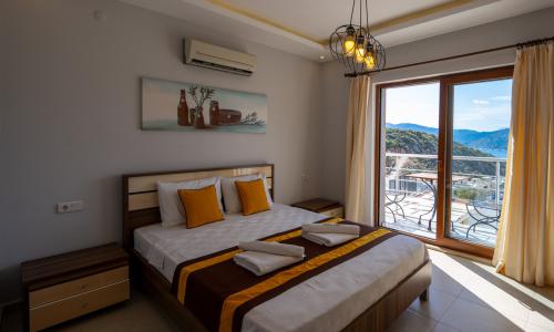 Villa Esen Kışla — 29