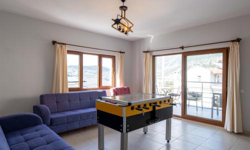 Villa Esen Kışla — 32