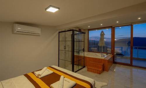 Villa Esen Kışla — 36