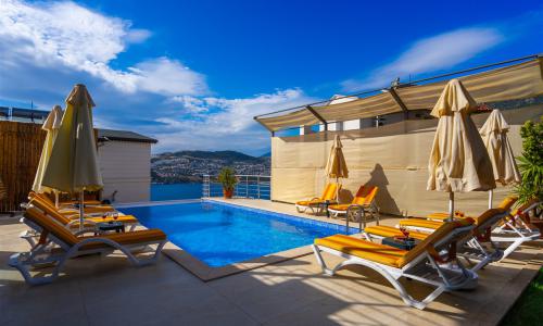 Villa Esen Kışla — 18