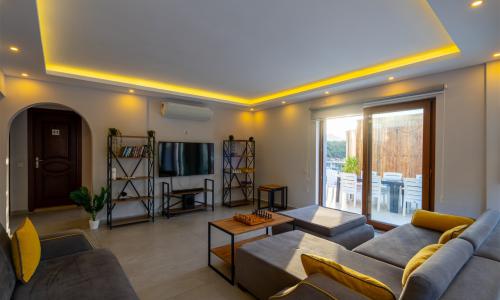 Villa Esen Kışla — 50