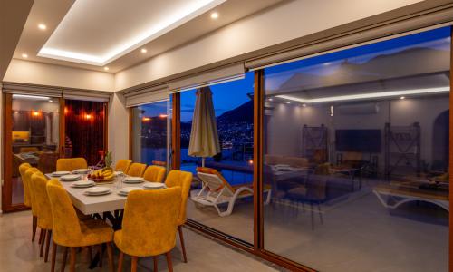 Villa Esen Kışla — 54