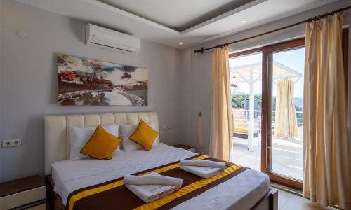 Villa Esen Kışla — 57