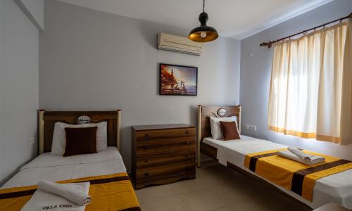 Villa Esen Kışla — 58