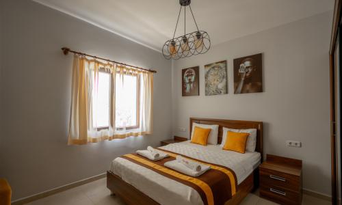 Villa Esen Kışla — 61