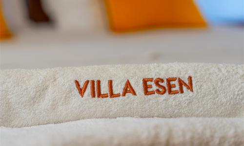 Villa Esen Kışla — 62