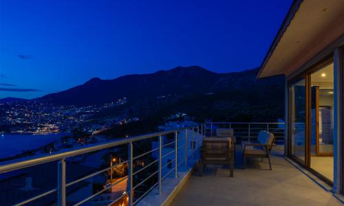 Villa Esen Kışla — 78