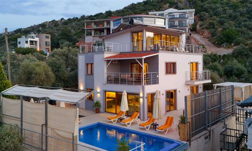 Villa Esen Kışla — 79