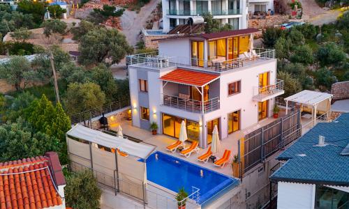 Villa Esen Kışla — 80