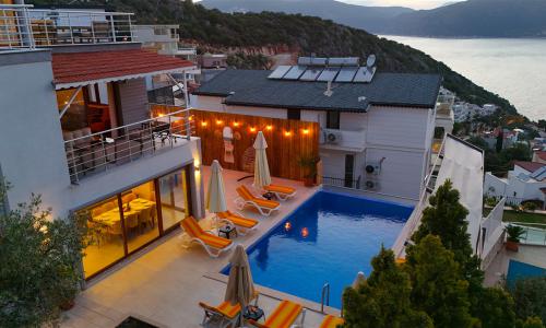 Villa Esen Kışla — 83