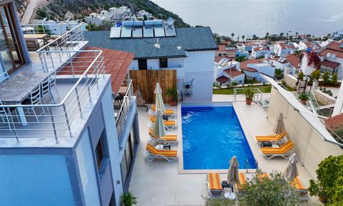 Villa Esen Kışla — 84