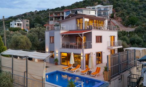Villa Esen Kışla — 85