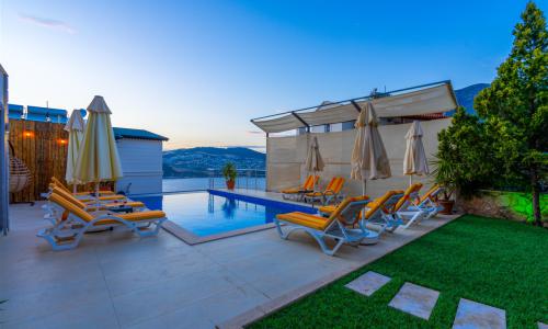 Villa Esen Kışla — 6