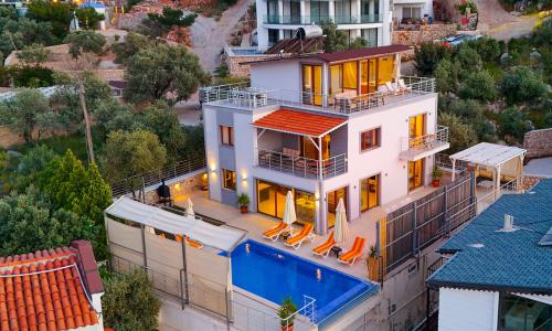 Villa Esen Kışla — 86