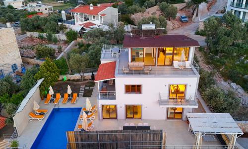 Villa Esen Kışla — 87