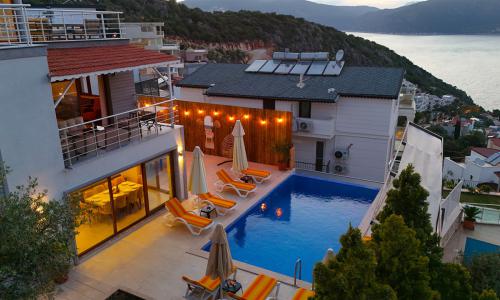 Villa Esen Kışla — 89