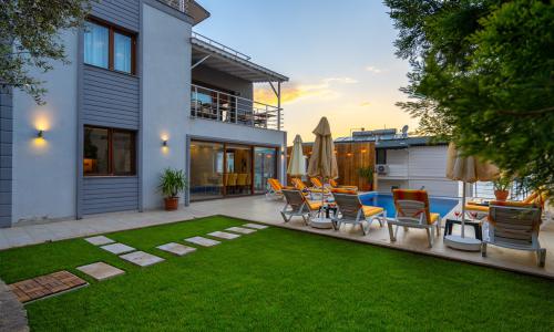 Villa Esen Kışla — 5
