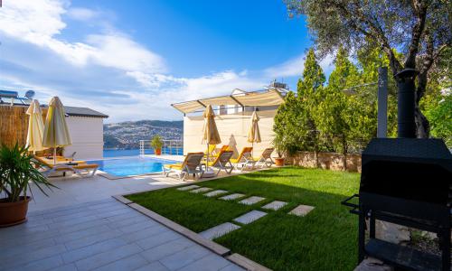 Villa Esen Kışla — 92