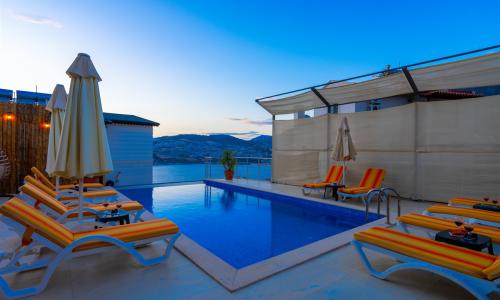 Villa Esen Kışla — 8