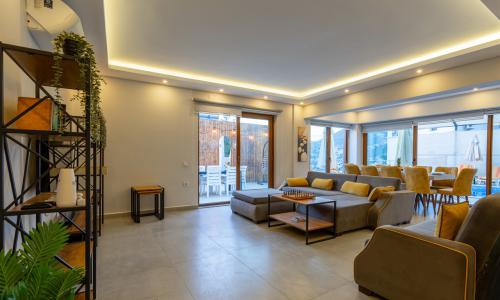 Villa Esen Kışla — 104