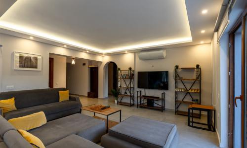 Villa Esen Kışla — 108