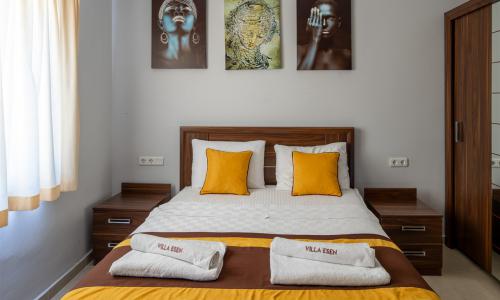 Villa Esen Kışla — 116