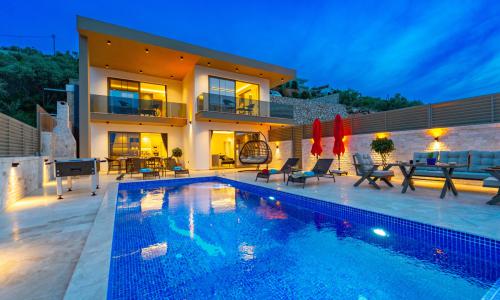 Villa Eser — 2