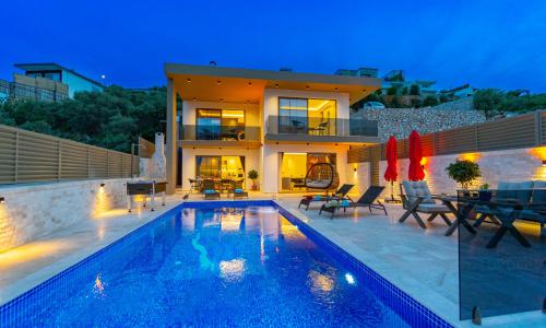 Villa Eser — 3