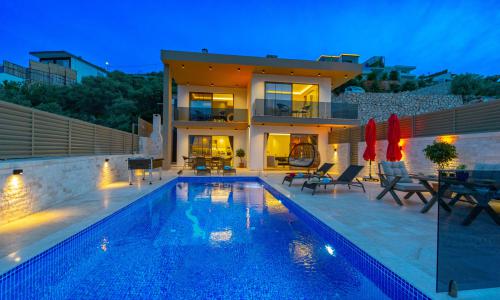 Villa Eser