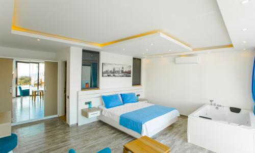 Villa Esin Üzümlü — 4