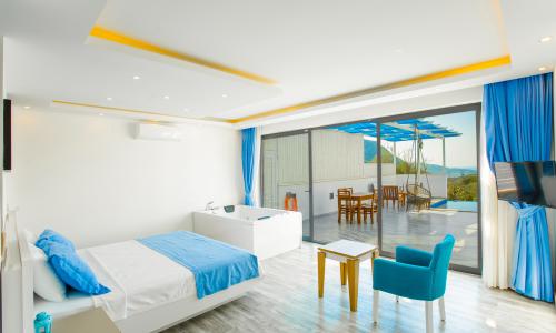 Villa Esin Üzümlü — 5