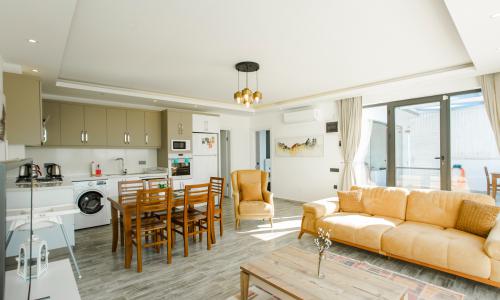 Villa Esin Üzümlü — 3