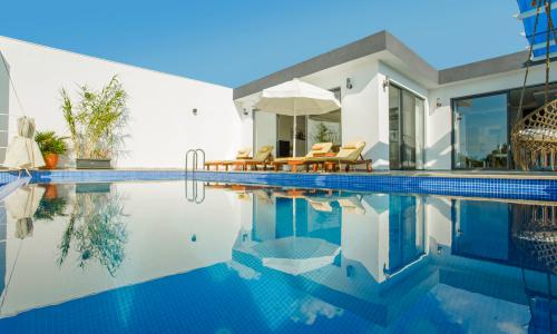 Villa Esin Üzümlü