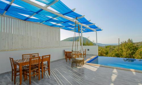 Villa Esin Üzümlü — 29
