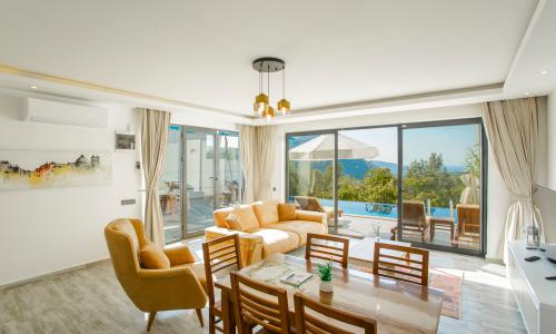 Villa Esin Üzümlü — 32